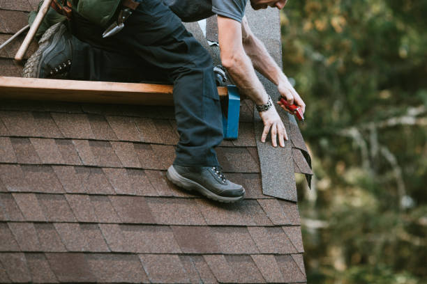 Best Roof Waterproofing Services  in Locust Grove, OK