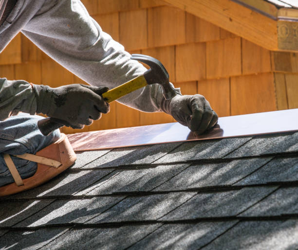 Best Storm Damage Roof Repair  in Locust Grove, OK